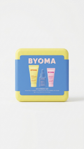 BYOMA So Hydrated Mini Set (Cleanser + Serum + Cream)