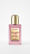 Collagen + Rose Anti-Aging Face Serum