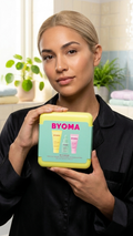 BYOMA Clarifying Starter Kit